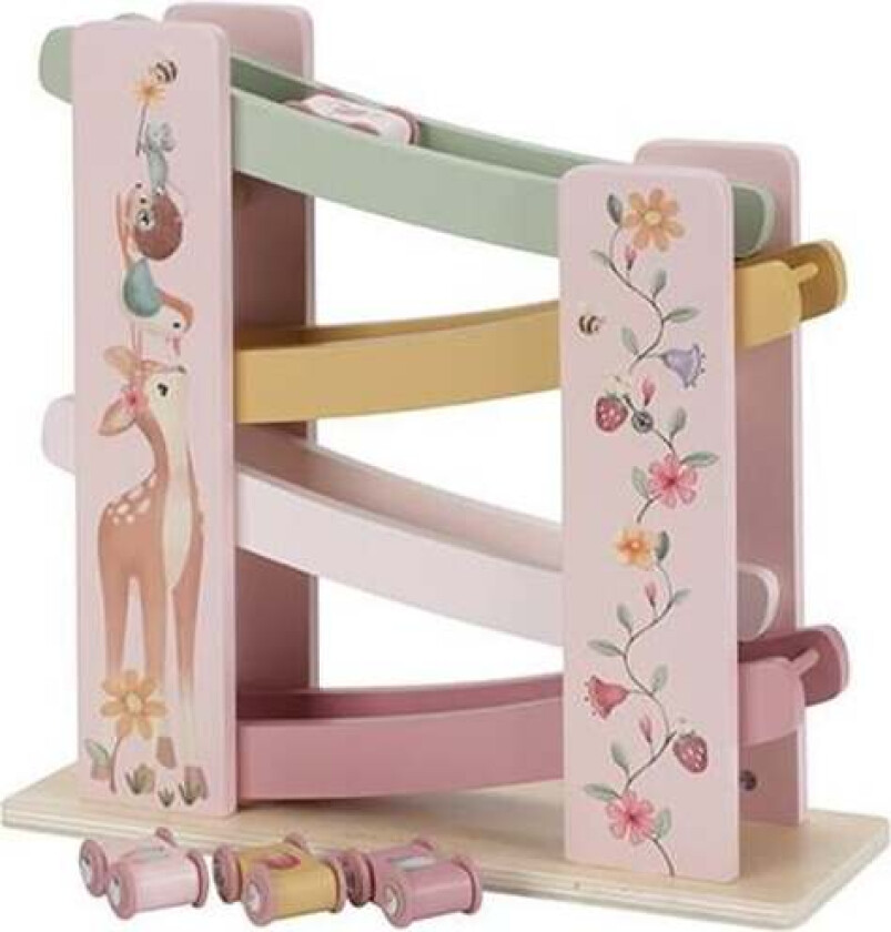 Ramp Racer Fairy Garden (LD7355)