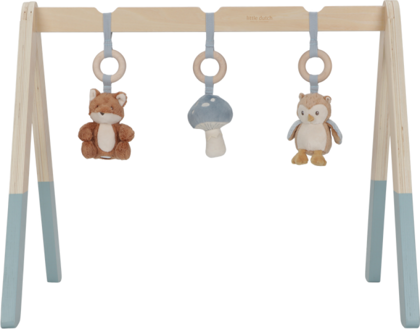 Babygym Forest Friends (LD8910)