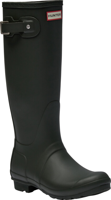 Womens Original Tall Boot Kvinde Gummistøvler Str 6 - Polyester
