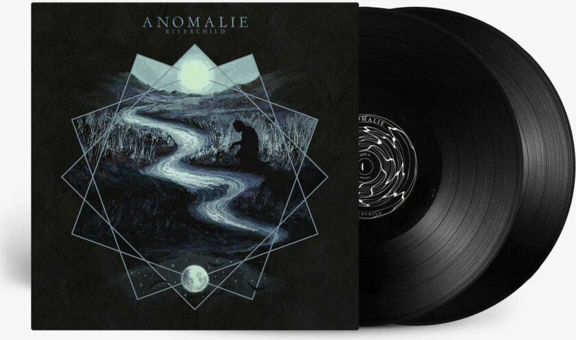 Anomalie Riverchild LP/Vinyl
