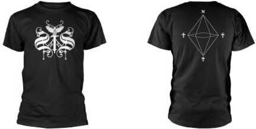 Innocence Was Long Forgotten