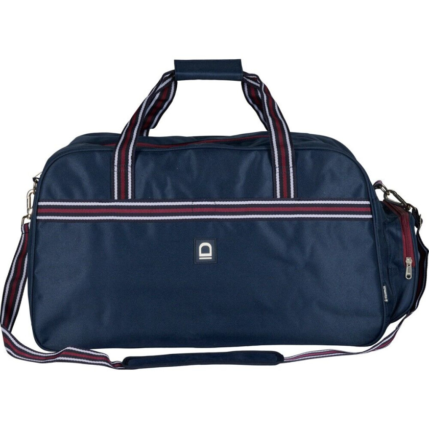 Weekend Bag -Navy