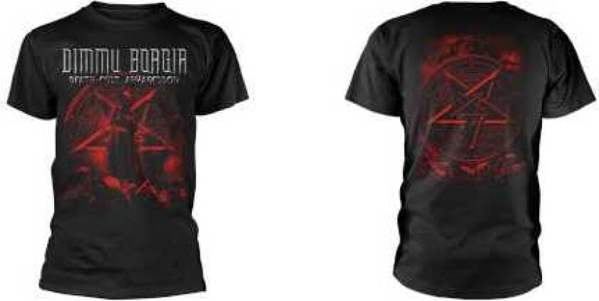 Death Cult Pentagram