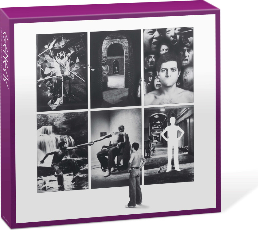 Genesis The Lamb Lies Down On Broadway LP/Vinyl