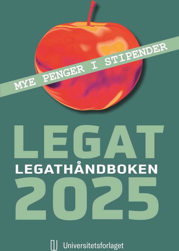 Legathåndboken 2025