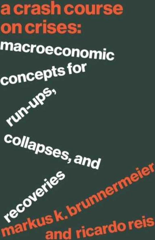 A Crash Course on Crises Macroeconomic Concepts for RunUps, Collapses, and Recoveries