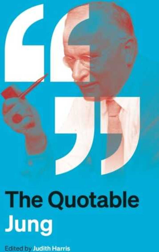 The Quotable Jung