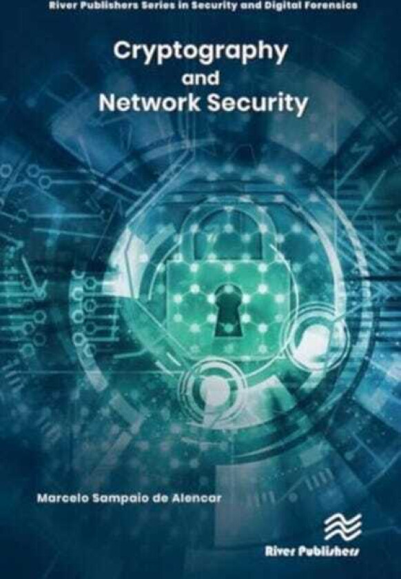 Cryptography and Network Security
