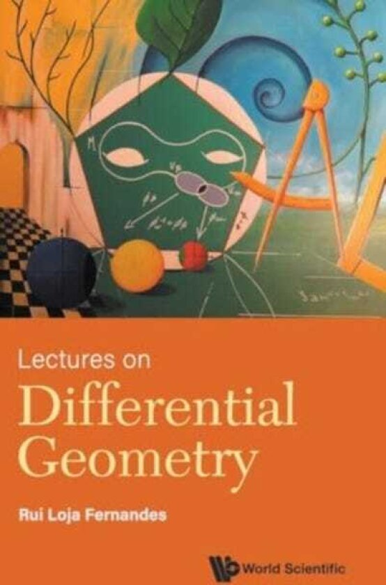 Lectures On Differential Geometry