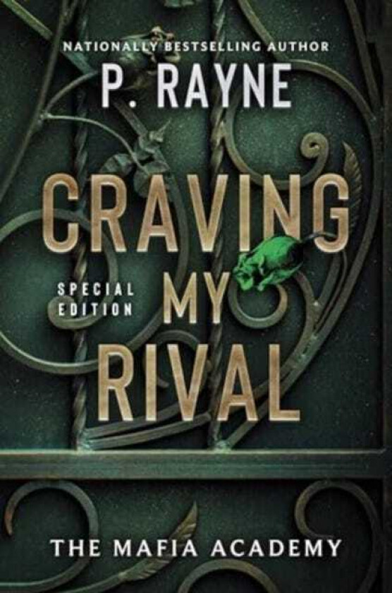 Craving My Rival A Novel