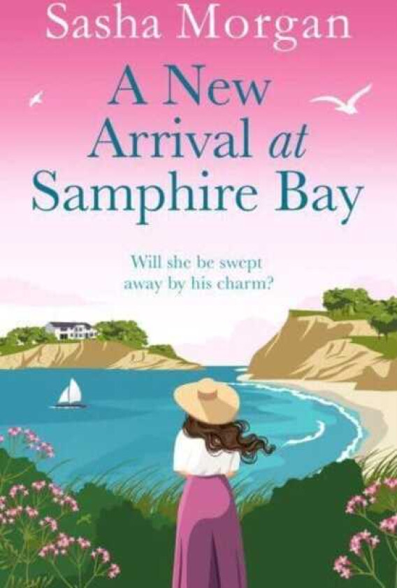A New Arrival at Samphire Bay