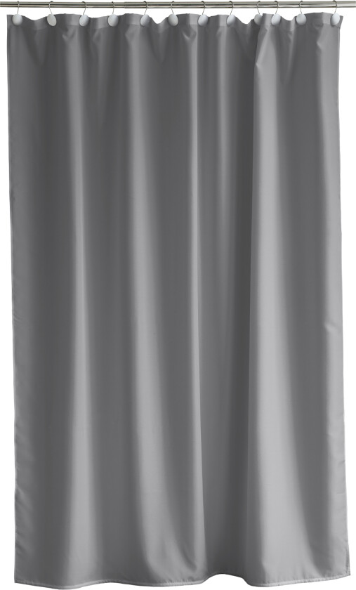 Dusjforheng 180x200 Comfort Stone Grey Str L:200cm B:180cm H:0.1cm - Dusjforheng