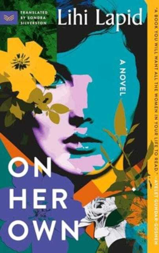 On Her Own A Novel