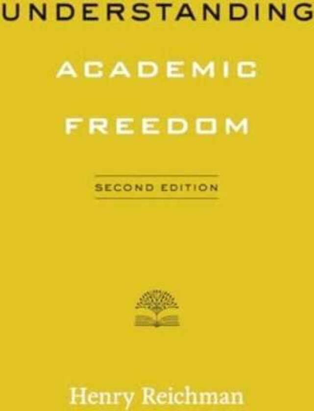 Understanding Academic Freedom