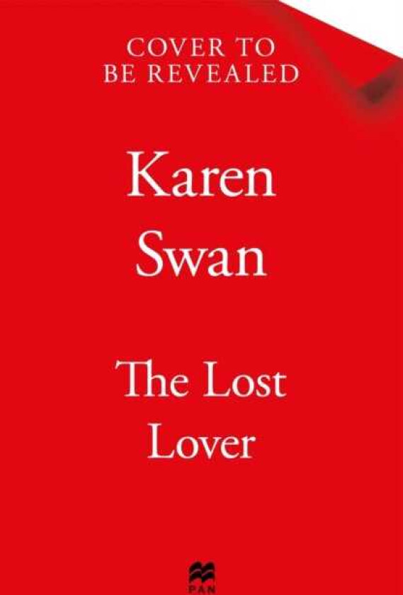 The Lost Lover