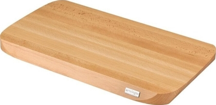 Artelegno Siena Beech Wood Chopping Board - 50 Cm
