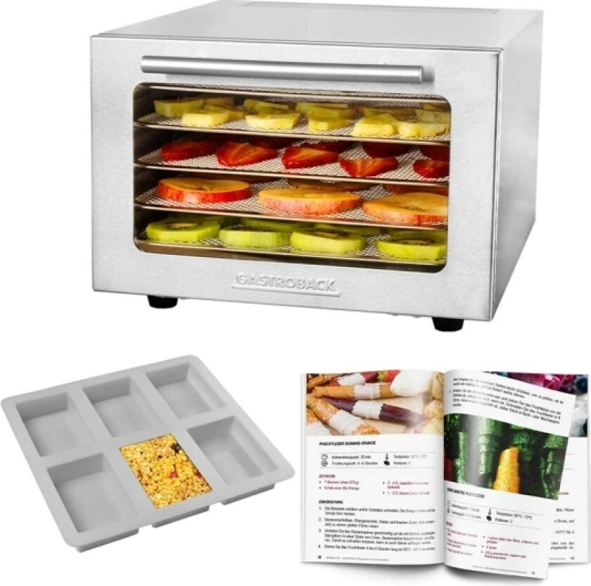 46604 Design Dehydrator Mini Professional