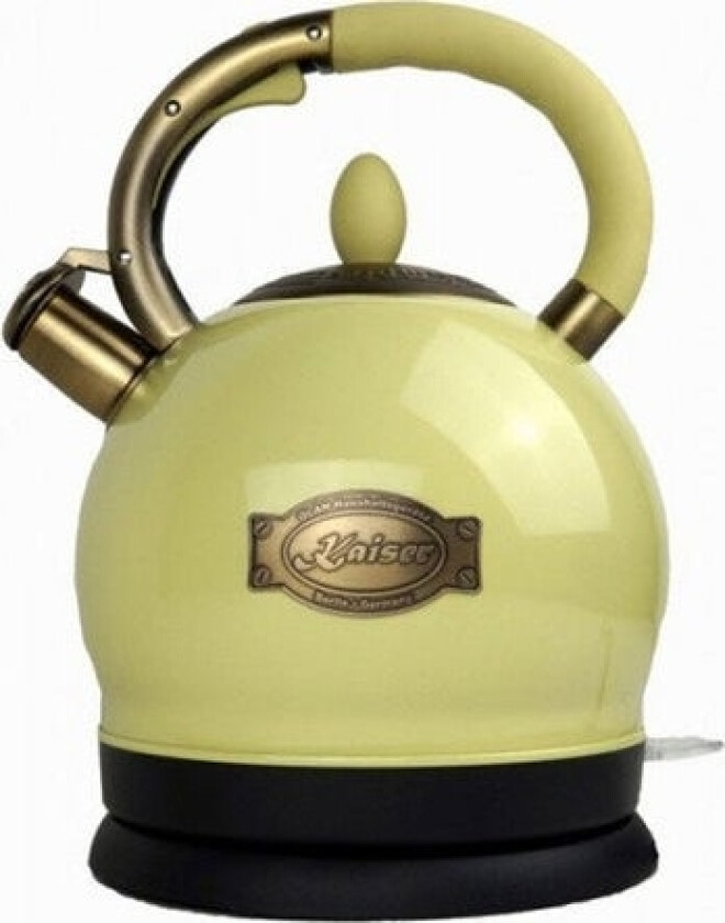 Vannkoker Kaiser Wk 2000 Elfem