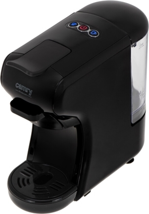 Kaffemaskin Camry Cr 4414Bb Multi-Ekspres Wielo ? Kapsel
