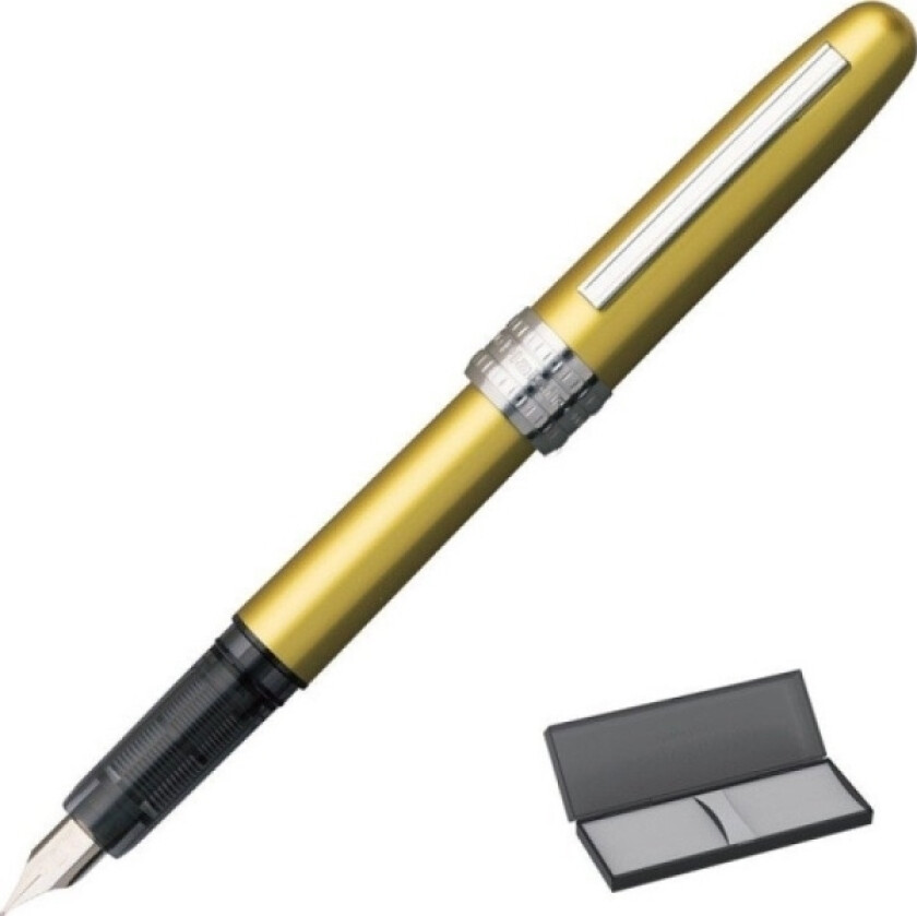 Plaisir Fyllepenn, Bali Citrus