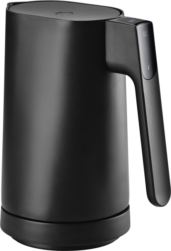 Vannkoker 1,2 Liter Black Str L:23cm B:16cm H:26cm - Vannkokere