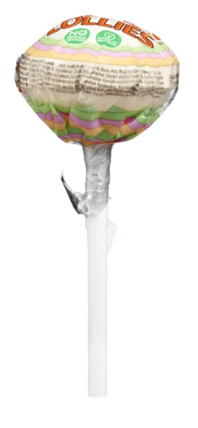 Mega Double Lolly 31g