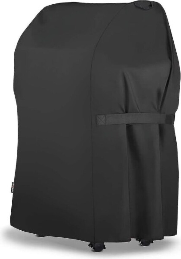 52 tommers grilltrekk for Weber Spirit 200 og 300-serien, grilltrekk for utendørsgrill, vanntett grilltrekk for grill, falmebestandig grilltrekk