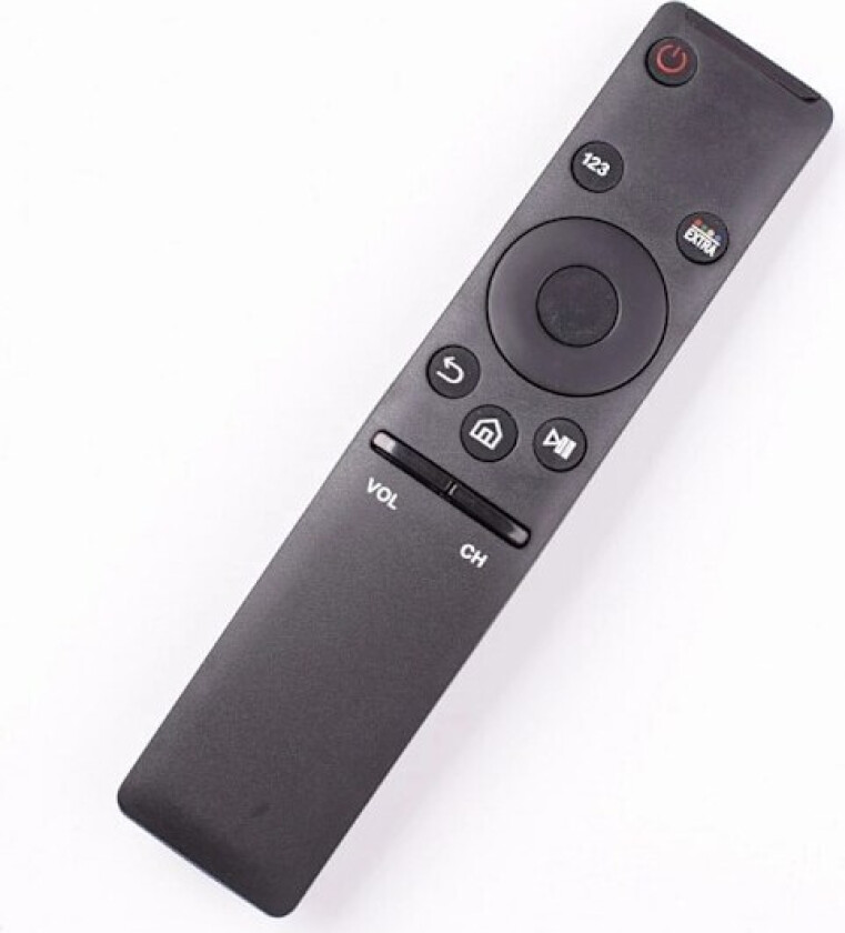 Ny Universal Fjernkontroll For Samsung Smart QLED HDTV TV