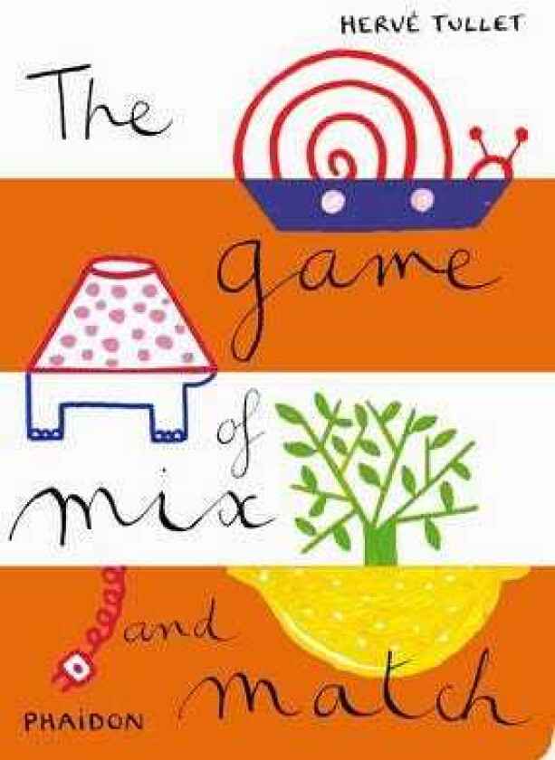 The Game of Mix and Match