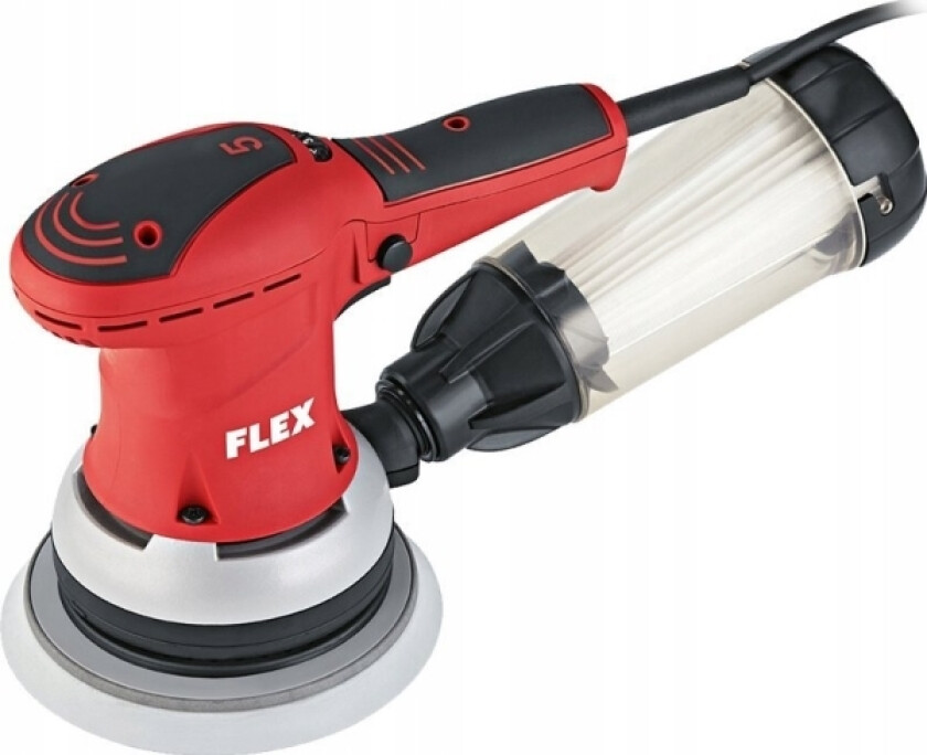 Szlifierka Flex Flex Eccentric Sander. Ore 150-5 350W 5Mm
