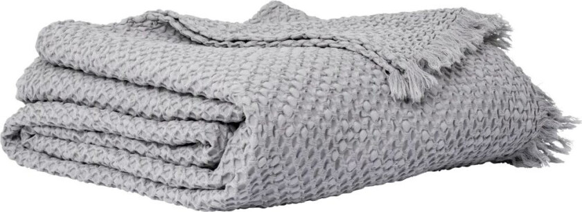 Mare Pledd Grå, 150 x 220 cm