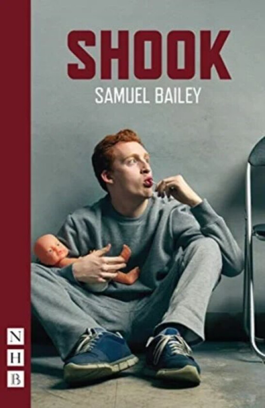 Shook av Samuel Bailey