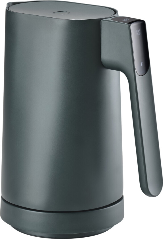 Vannkoker 1,2 Liter Green Str L:23cm B:16cm H:26cm - Vannkokere