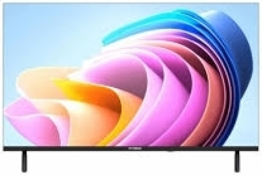 Smart Tv 32" Tft Android 12.0 Black Htv3200a