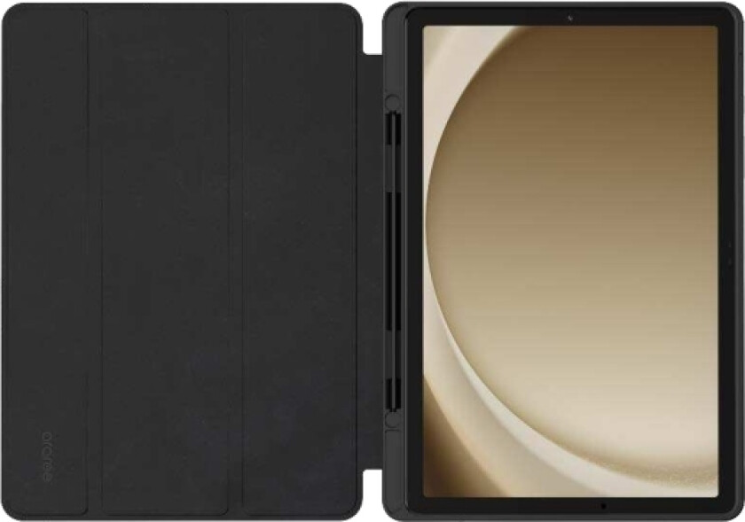 By Araree A Folio Case Galxy Tab A9+ Black - Tablet (Gp-Fbx216kdabw)