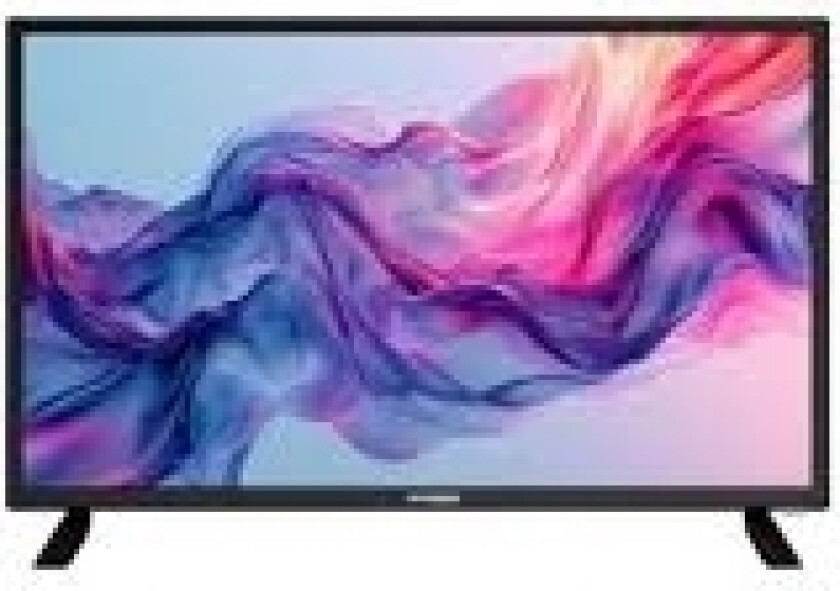 Smart Tv 24 Tft Android Htv2400a
