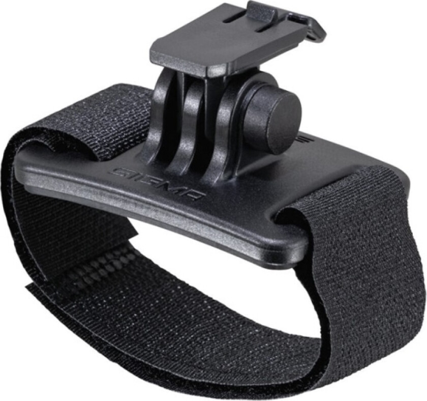 Sport 00153, Bunnbrakett, Sort