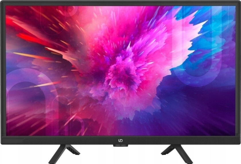 Tv 24 Ud 24Dw4210 Hd D-Led Dvb-T/T2/C