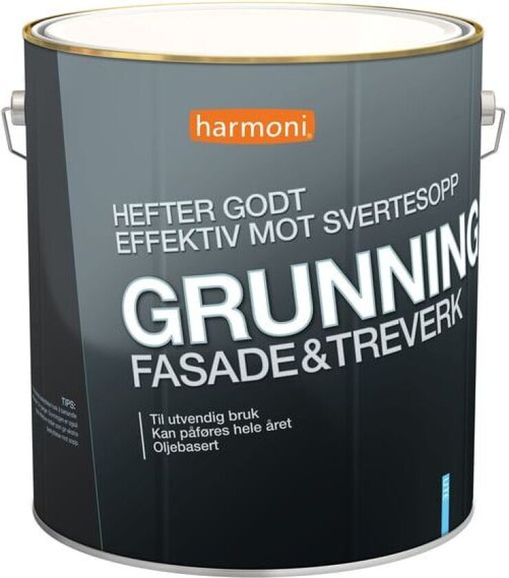 Grunning Klar 10l