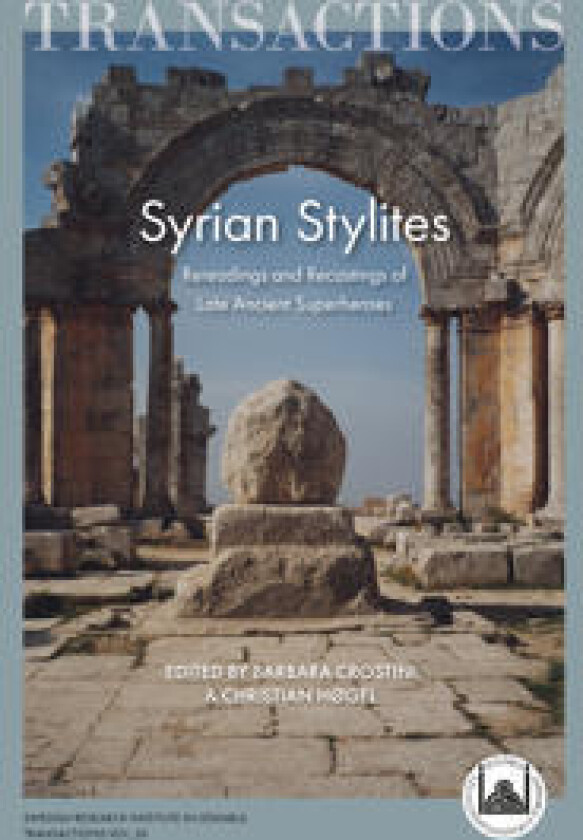 Syrian Stylites