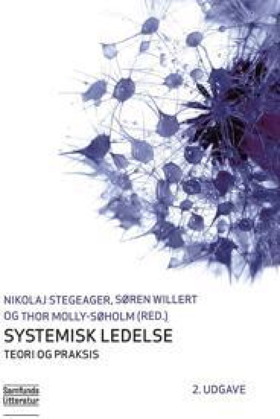 Systemisk ledelse