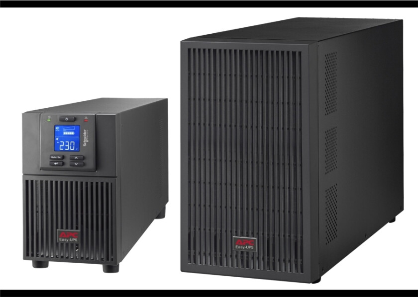 Apc Easy Ups On-Line Srv2kil-E - Ups