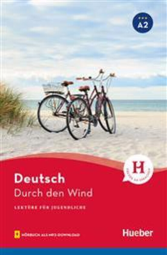 Durch den Wind - Buch mit MP3-Download