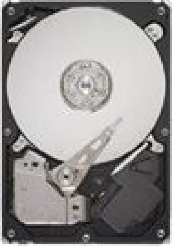 Harddisk - 500 Gb - Intern - 3.5" - Sata 6Gb/S - 7200 Rpm - For Inspiron 660, 660S, One 2020  Optiplex 3010, 7010, 9010