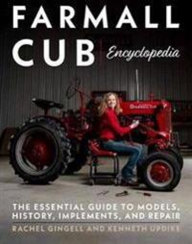 Farmall Cub Encylopedia
