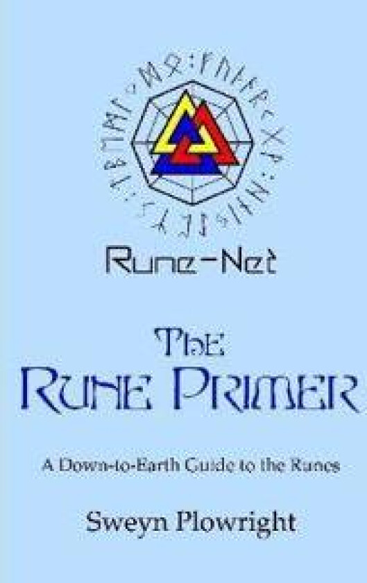 The Rune Primer