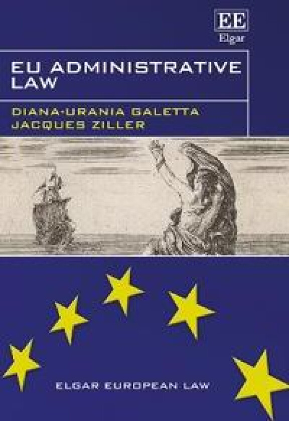 EU Administrative Law