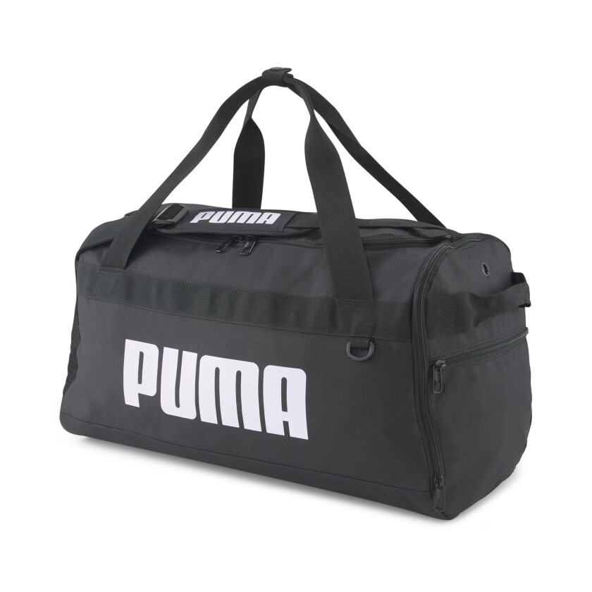 Challenger Duffel Bag S, duffelbag Black