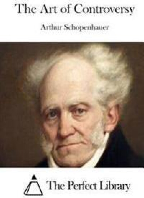 The Art of Controversy