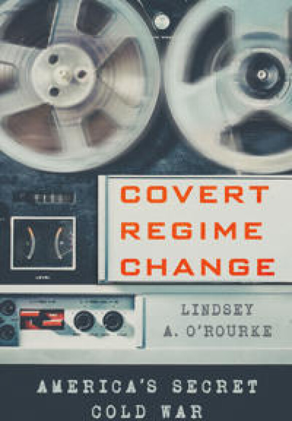Covert Regime Change